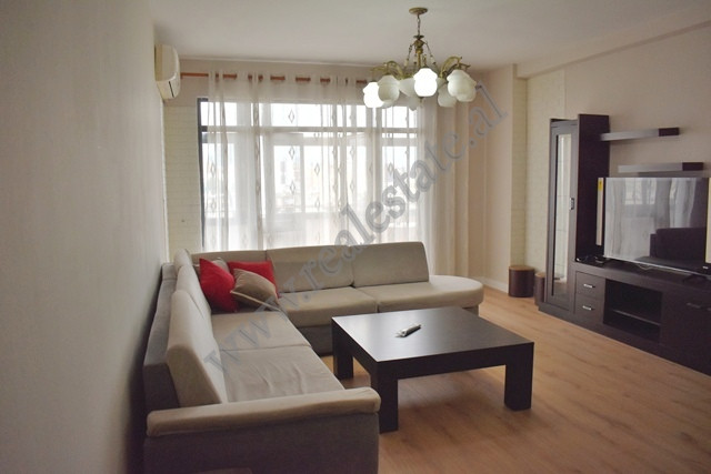 Two bedroom apartment for rent near Ring Center in Tirana, Albania